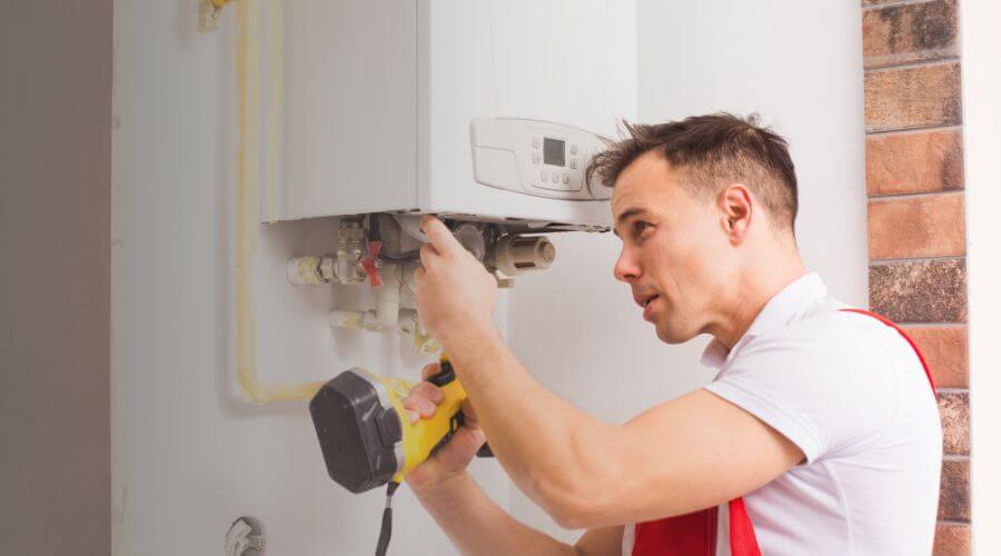 Professional Leak Detection in Harrington, DE