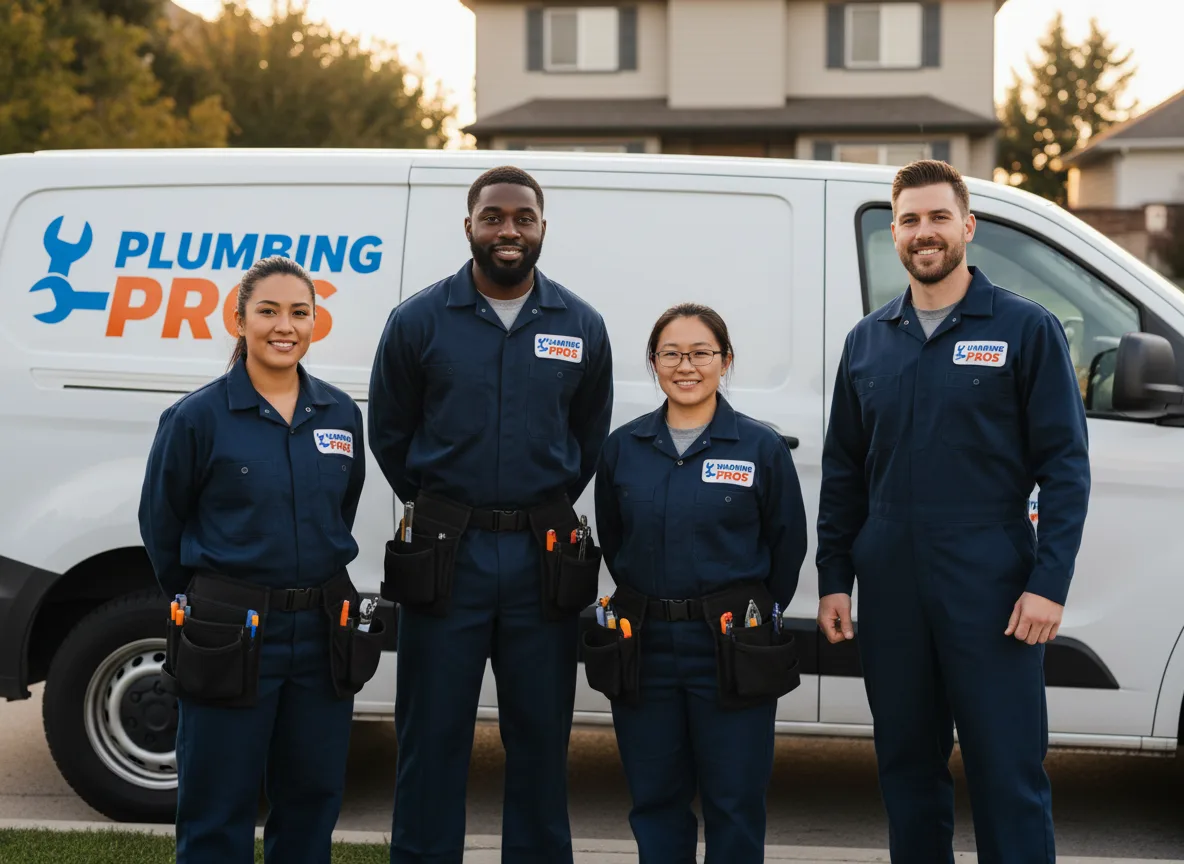 Water Heater Repair company in Harrington, DE